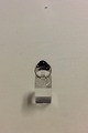 Georg Jensen Sterling Silver Ring with Lapis Lazuli from 1933-1944 No 59