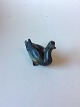 Bing and Grondahl Stoneware figurine of a duck no. 7013