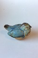 Bing & Grondahl Stoneware figurine of a bird no. 7013