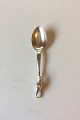 Georg Jensen Sterling Silver Blossom No 84 Tea Spoon(large)/ Child Spoon No 031