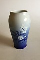 Bing & Grondahl Art Nouveau Vase No 682