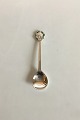 Gorham Sterling Silver Christmas Spoon 1971