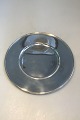 Georg Jensen Sterling Silver Place Plate/Charger No 1014