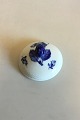 Royal Copenhagen Blue Flower Braided Lid No 8082-8142