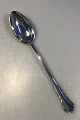Danish Silver Stuffing Spoon(1929)