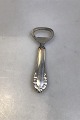Georg Jensen Sterling Silver Lily of the Valley Bottle opener No 271