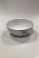 Bing and Grondahl Blue Orchid Salad Bowl No 313