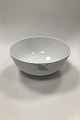 Bing and Grondahl Grey Orchide Bowl 4,5dl No 579