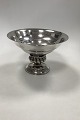 Georg Jensen Silver Bowl from 1921 No 153