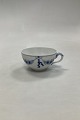 Bing and Grondahl Empire Coffee Cup