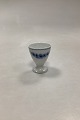 Bing and Grondahl Empire Egg Cup No. 56