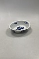 Royal Copenhagen Blue Flower Braided Bowl No. 8161