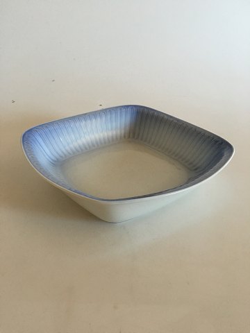 Bing and Grondahl Ballerina Square Bowl No. 576