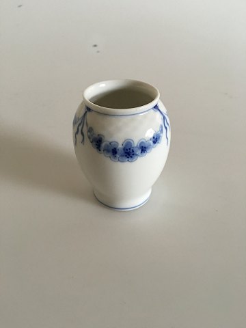 Bing and Grondahl Empire Vase, Small No 208