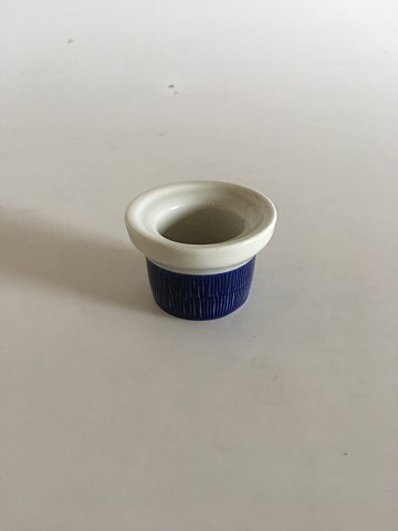 Rorstrand Blue Koka Egg Cup