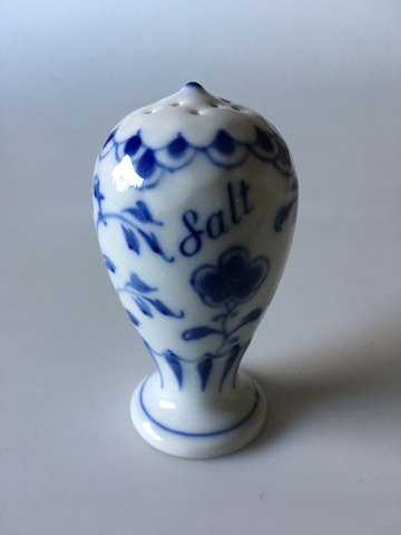 Bing & Grondahl Dickens Salt Shaker