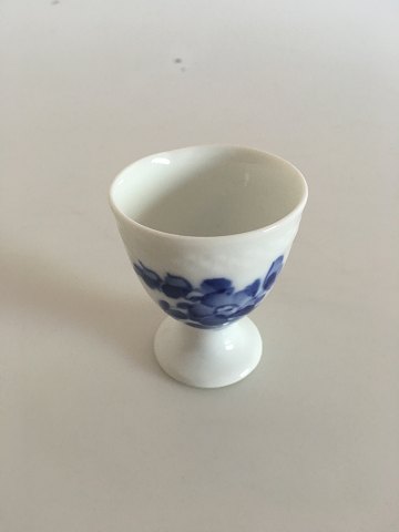 Royal Copenhagen Blue Flower Braided Egg Cup No 8179