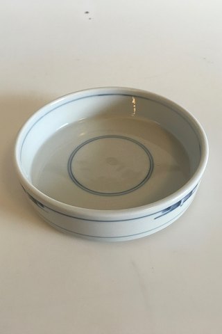 Royal Copenhagen Gemina Wine Coaster Bowl No 14601