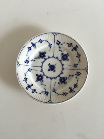 Royal Copenhagen Blue Fluted Plain Plate No 300