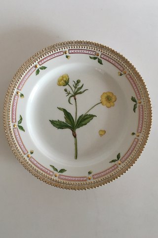 Royal Copenhagen Flora Danica Lunch Plate 20/3550 new number 622