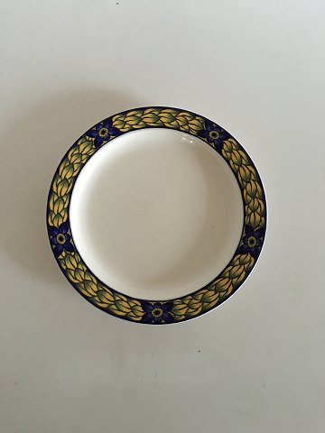 Royal Copenhagen Blue Pheasant Dinner Plate No 624