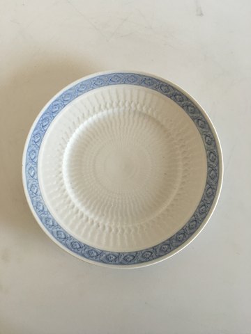 Royal Copenhagen Blue Fan Dinner Plate No 11519