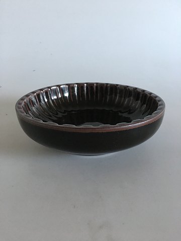 Royal Copenhagen Unique Stoneware Bowl No N56  529