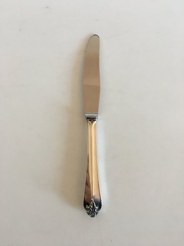 Diana Cohr Silver Dinner Knife