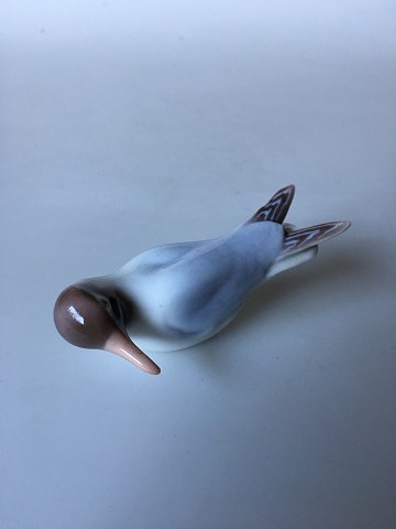 Bing & Grondahl Figurine Seagull No 1810