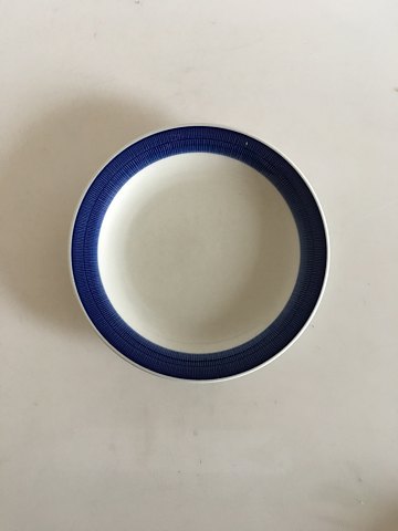 Rorstrand Blue Koka Dessert Plate