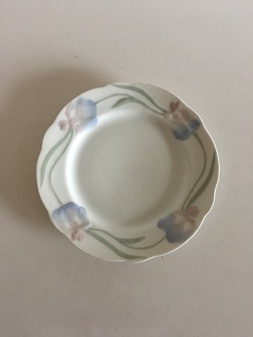 Rorstrand Art Nouveau Plate