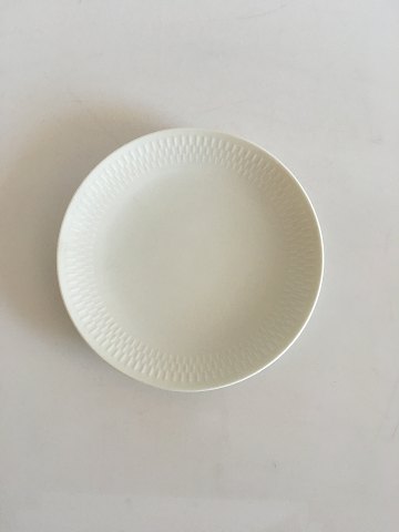 Royal Copenhagen Wheat Cake Plate No 14211