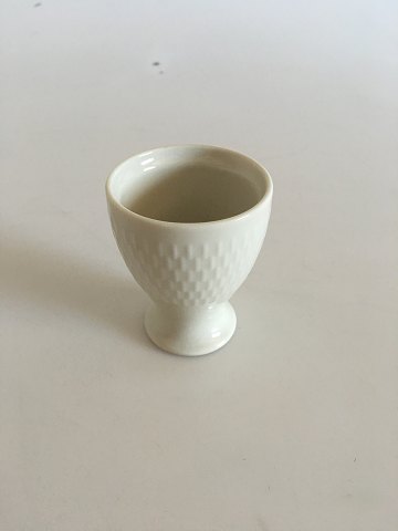 Royal Copenhagen RC Wheat Egg cup