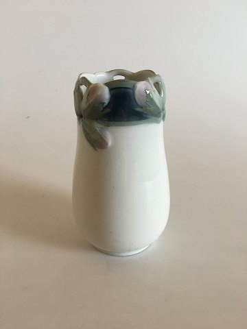 Rorstrand Art Nouveau Vase by Karl Lundstrøm