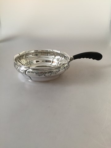 Svend Toxværd Silver Sauce pan with handle
