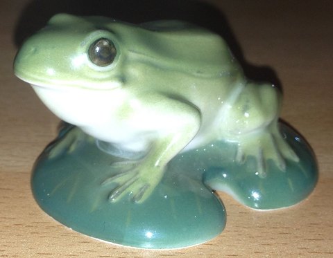 Rosenthal Art Nouveau Figurine Frog