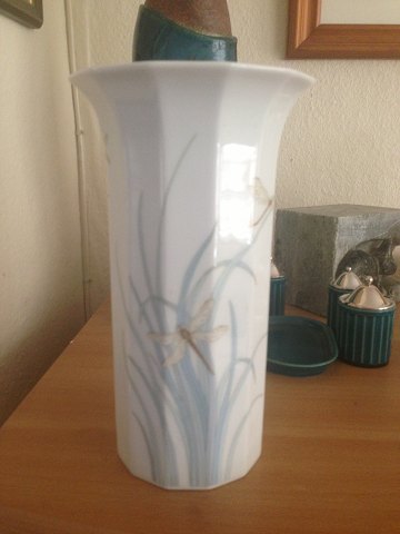 Rosenthal Vase by Tapio Wirkkala