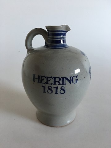 Royal Copenhagen Heering Stoneware Pitcher Hallier/Nordstrom