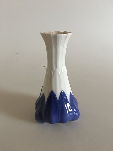 Royal Copenhagen Art Nouveau Candlestick