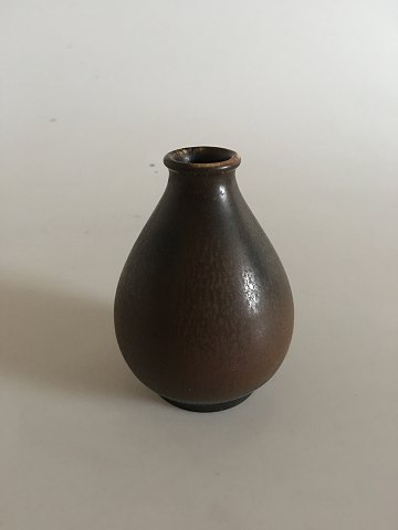 Bing & Grondahl Unique Stoneware Vase No 621