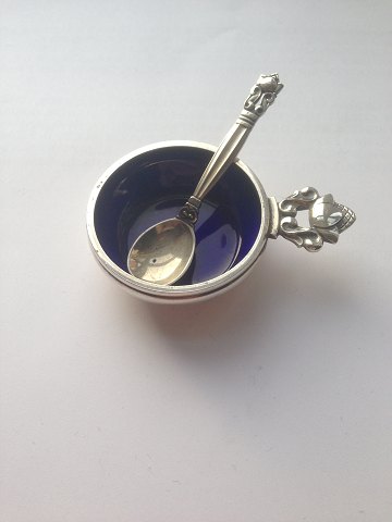 Georg Jensen Sterling Silver 