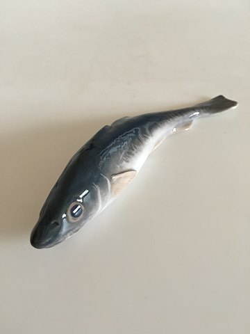 Royal Copenhagen Figurine Fish Sardine No 459