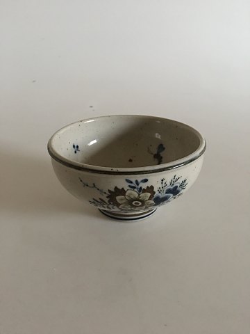 Royal Copenhagen Unique Stoneware Bowl by LJ