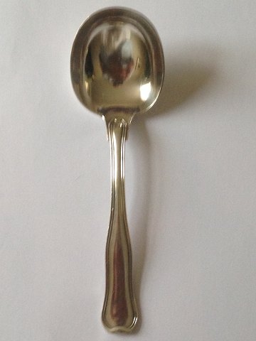 Georg Jensen Sterling Silver Old Danish Gravy Spoon No 153