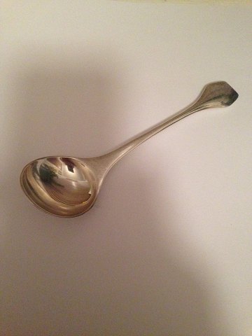 Hans Hansen Marmelade Spoon by Karl Gustav Hansen