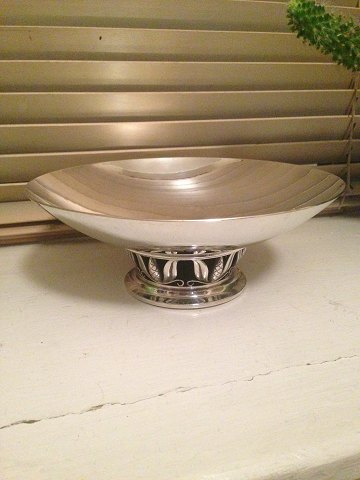 Georg Jensen Sterling Silver Bowl No 641B