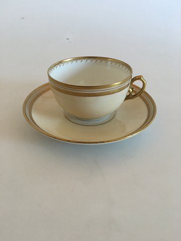 Bing & Grondahl Dumas Tea Cup No 107