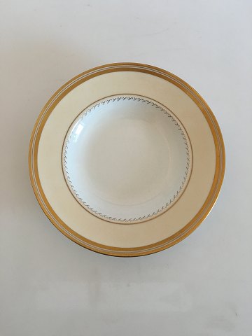 Bing & Grondahl Dumas Deep Plate No 23