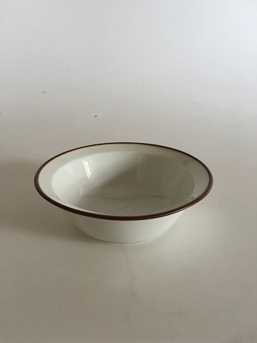 Royal Copenhagen Domino Cereal  Bowl No. 14926