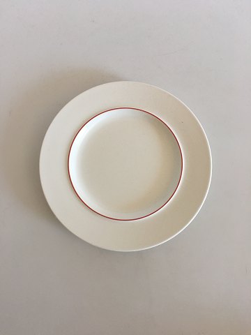 Royal Copenhagen Redtop Side plate No 3066